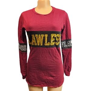 Thrill 94 womens Flawless long sleeve